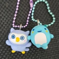 たまごっち　チョコボックス