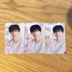 バーノン　セミコンプ　NEW MYSELF