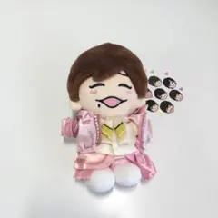 なにわ男子　ちびぬい　初心LOVE衣装 hqdefault.jpg