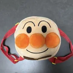アンパンマン リュック