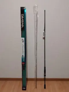【新品未使用】Daiwa Emeraldas X IL 83ML エギングロッドのサムネイル