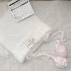 新品　マリー　ニット帽【ニットキャップ】おしゃれキャット　ディズニー　シー