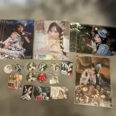 CANDY TUNE】小川奈々子 生誕記念2025 すきくじ - メルカリ