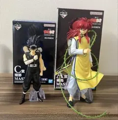 2026年最新】幽☆遊☆白書 一番くじの人気アイテム - メルカリ