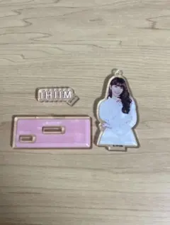 niziu ミイヒ アクスタ