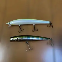 Yawara 125F、TDPENCILのサムネイル