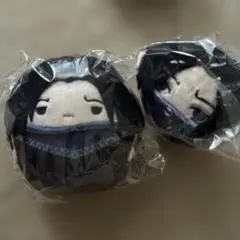 僕のヒーローアカデミア 心操人使 ふわコロりん Msize 7 - メルカリ