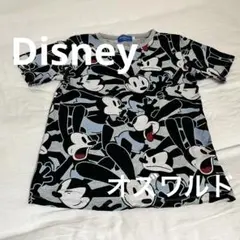 【Disney】レア！　オズワルドTシャツ　公式