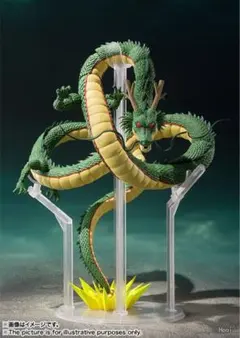 2025年最新】ドラゴンボール 神龍 フィギュア海外の人気アイテム