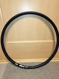 AMBROSIO BARRACU Disk 32H 26インチ　リム Ambrosio 2026 - Ambrosio Wheels