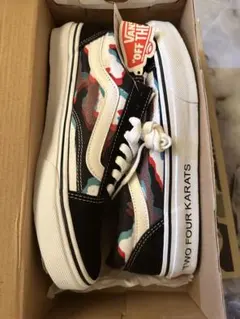2026年最新】24karats vansの人気アイテム - メルカリ