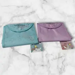 アリエルエコバッグ