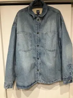 GAP デニムジャケット XL