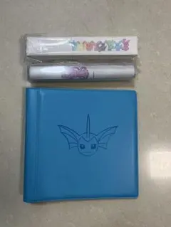 中国限定】ポケカ pokemon サケブシッポ プレイマット現在セット