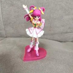 プリキュア5フィギュア✩キュアドリーム