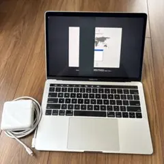 MacBook Pro / 13inchi / 16GB / ジャンク品