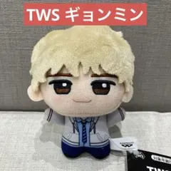 2026年最新】TWS From PLEDIS ENTERTAINMENT plot twist ちびぐるみvol