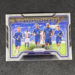 Panini Prizm Chelsea FC Atmosphere チェルシー