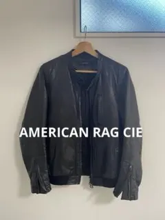 2026年最新】アメリカンラグシー ライダースの人気アイテム - メルカリ