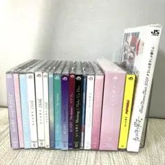 なにわ男子 シングル・アルバム まとめ売り