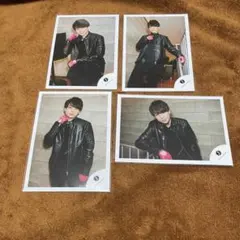 IMPACTors 横原悠毅 公式写真 ジャニーズ銀座 クリエ オフショット