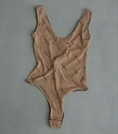 JOSE MOON SHEER BODY SUITS/シアーボディスーツ ❤︎のサムネイル