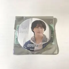EBiDANmuseum2026 長野凌大　缶バッジ