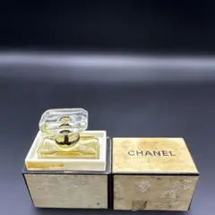 CHANEL N°5 パルファム 7ml