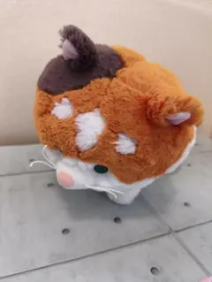 6/2/3　ディズニーリゾート ベイマックス モチ ぬいぐるみ