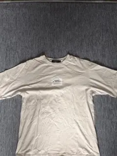 RAGEBLUE Tシャツ ベージュ Lサイズ