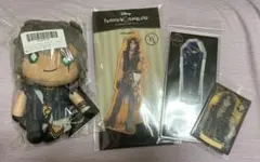 ツイステ レオナセット