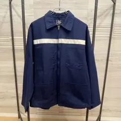 LE MINEUR ジャケット　リフレクター　ミリタリー【size L】のサムネイル