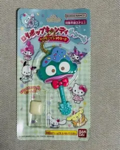 即日発送【新品未開封】ロリポップキャンディチャーム　サンリオ　ハンギョドン
