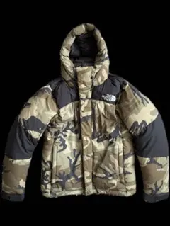 THE NORTH FACEバルトロライト ダウンジャケット ND91951 Lのサムネイル