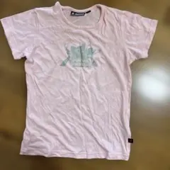 lotto ロット テニス Tシャツ ピンクのサムネイル