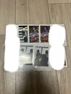 いれいす実写チェキまとめ売り