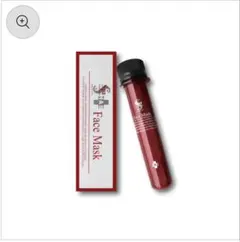 【未使用】Spa Treatment HAS Face Maskのサムネイル