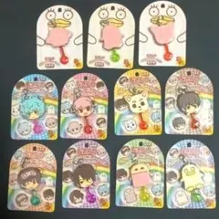 銀魂 銀さんのペロっとチョコレート占い 11個 - メルカリ