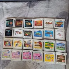 2026年最新】3ds ソフト 19個の人気アイテム - メルカリ