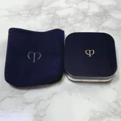 クレ・ド・ポー ボーテ タンクッションエクラ ルミヌ オークル00