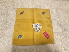 ドラえもん ミニタオル