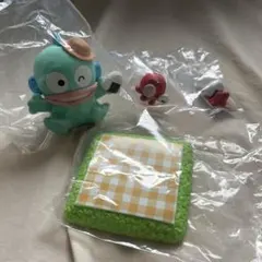 ハンギョドンと付属品セット フィギア