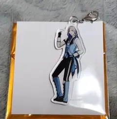 うたプリ　ASSDMS アクリルチャーム　カミュ