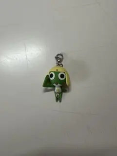 ケロロ軍曹 つまんでつなげてマスコット ケロロ軍曹