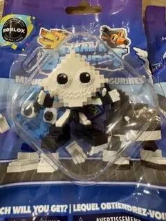 ROBLOX STEAL A BRAINROT ブレインロット　ミニフィギュア