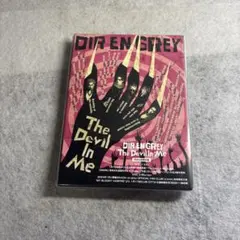 DIR EN GREY DECADE 2003-2007 ベスト - メルカリ