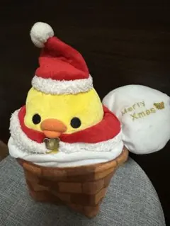 2025年最新】キイロイトリ サンタの人気アイテム - メルカリ