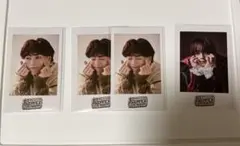 マサヒロ ミニフォト 超DANCE Academy ～追加公演 ver.～