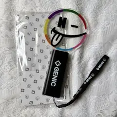 GENIC ペンライトのサムネイル