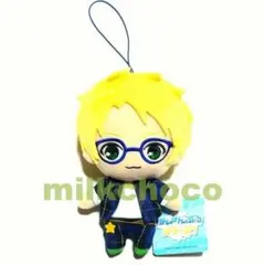 あんスタ ぬいぐるみ trickster 遊木真 ユニット衣装 ※複数在庫有